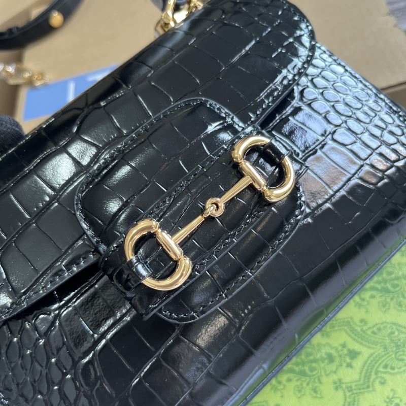 Gvc*1 satchel bags